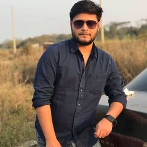 Meet your Posher, Iftekhar